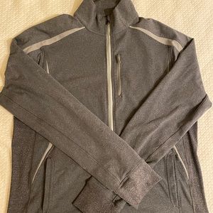 Lululemon, full zip jacket, Size XL